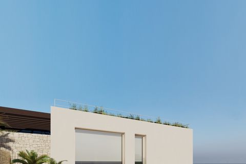 Villa i Denia, Alicante, Denia - € 2.136.935 | Ref: SN-12 - foto 6